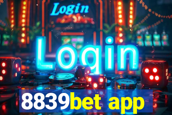 8839bet app